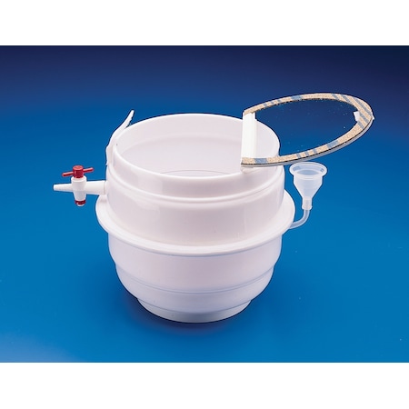 Bel-Art Bel-Art Inhalation Narcosis Chamber H46420-0002